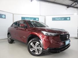 HRV TOURING